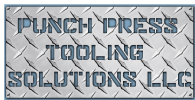 Punch Press Tooling Solutions - Quality Punch Press Tooling Service